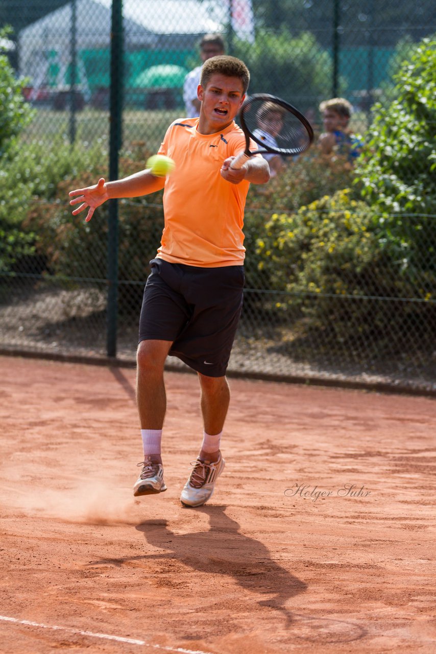 Bild 165 - Horst Schroeder Pokal 3. Tag